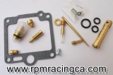 Carburetor Rebuild Kit 84-85 FJ1100